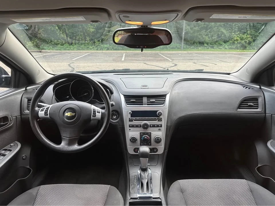 2012 Chevrolet Malibu - Image 15 of 17