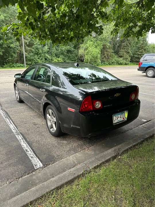 2012 Chevrolet Malibu - Image 10 of 17