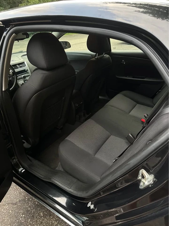 2012 Chevrolet Malibu - Image 16 of 17