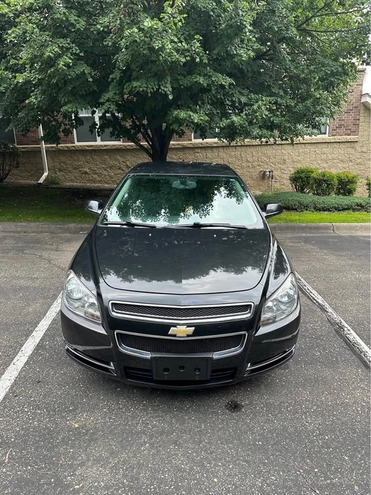 2012 Chevrolet Malibu - Image 3 of 17