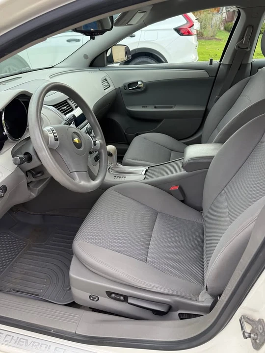 2012 Chevrolet Malibu - Image 4 of 13