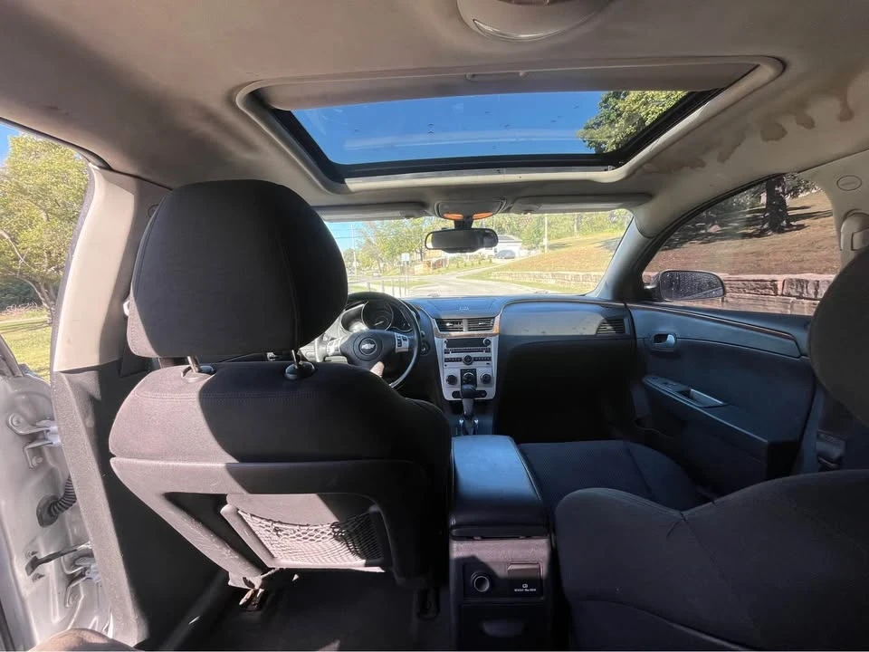 2012 Chevrolet Malibu - Image 11 of 13