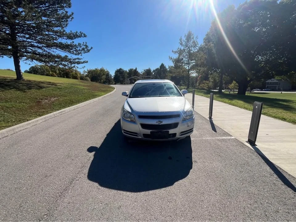 2012 Chevrolet Malibu - Image 3 of 13