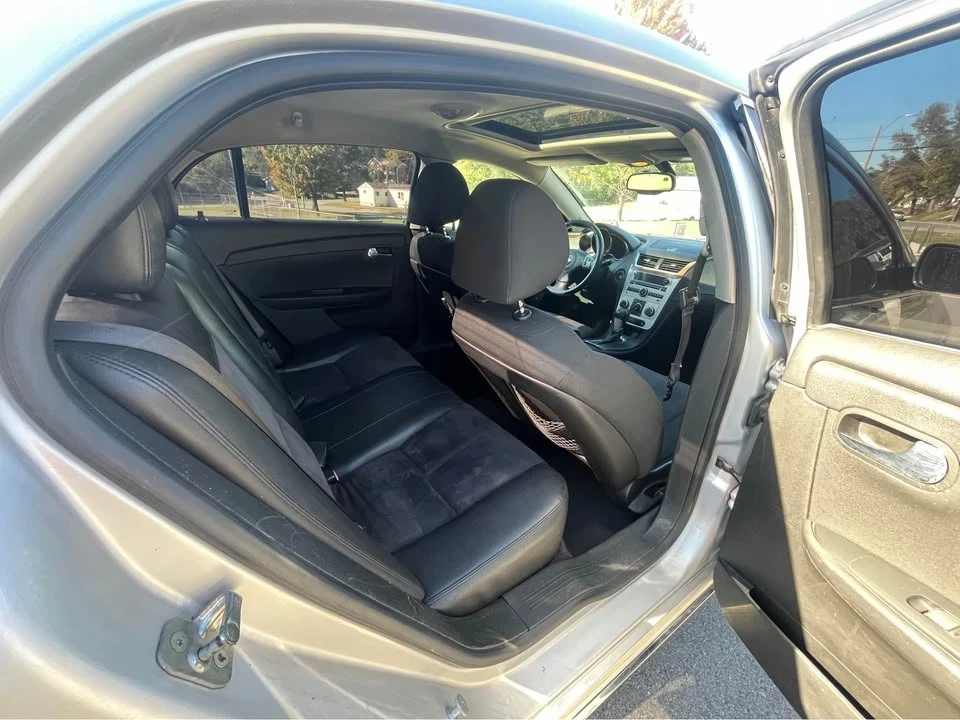 2012 Chevrolet Malibu - Image 10 of 13