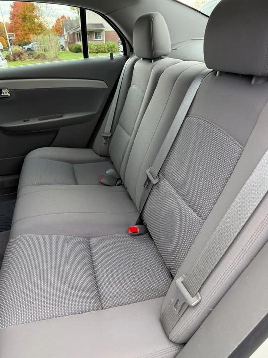 2012 Chevrolet Malibu - Image 7 of 13