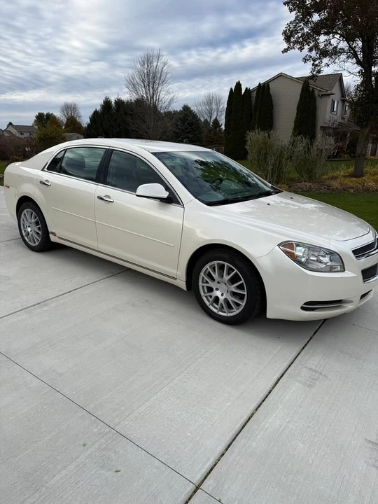 2012 Chevrolet Malibu - Image 3 of 13