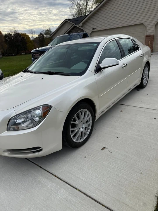 2012 Chevrolet Malibu - Image 2 of 13