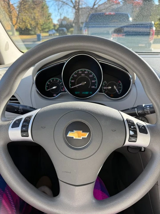 2012 Chevrolet Malibu - Image 13 of 13