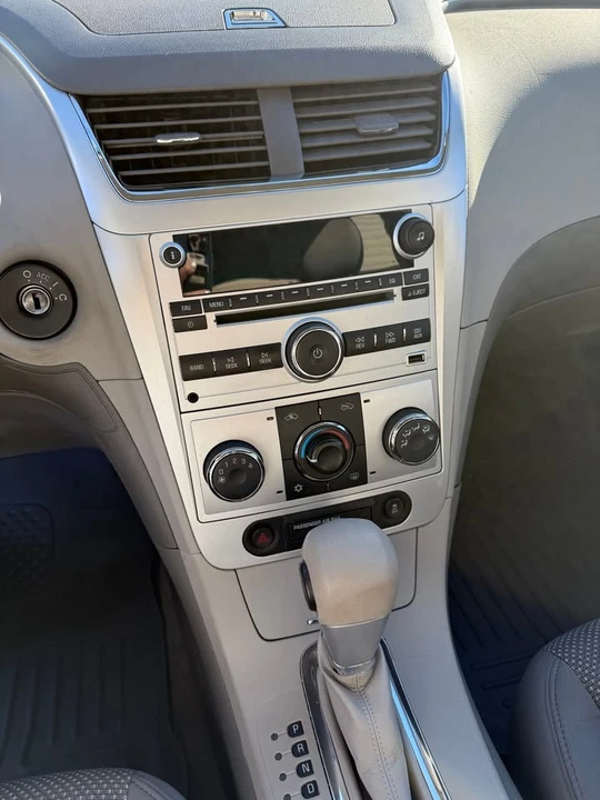 2012 Chevrolet Malibu - Image 11 of 13