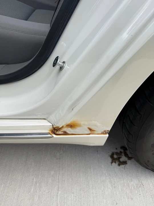 2012 Chevrolet Malibu - Image 9 of 13