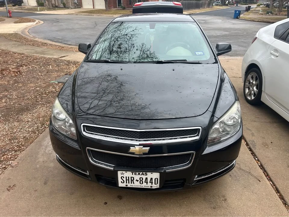 2012 Chevrolet Malibu - Image 3 of 5