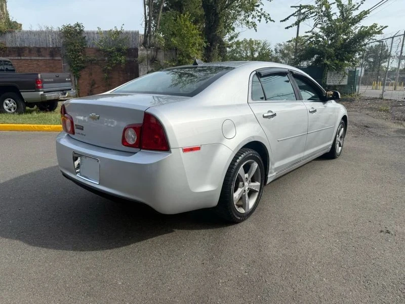 2012 Chevrolet Malibu - Image 3 of 12
