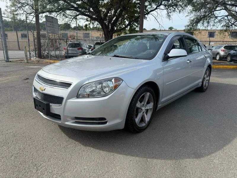 2012 Chevrolet Malibu - Image 7 of 12