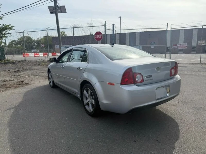 2012 Chevrolet Malibu - Image 5 of 12