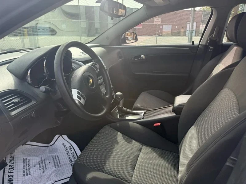 2012 Chevrolet Malibu - Image 12 of 12