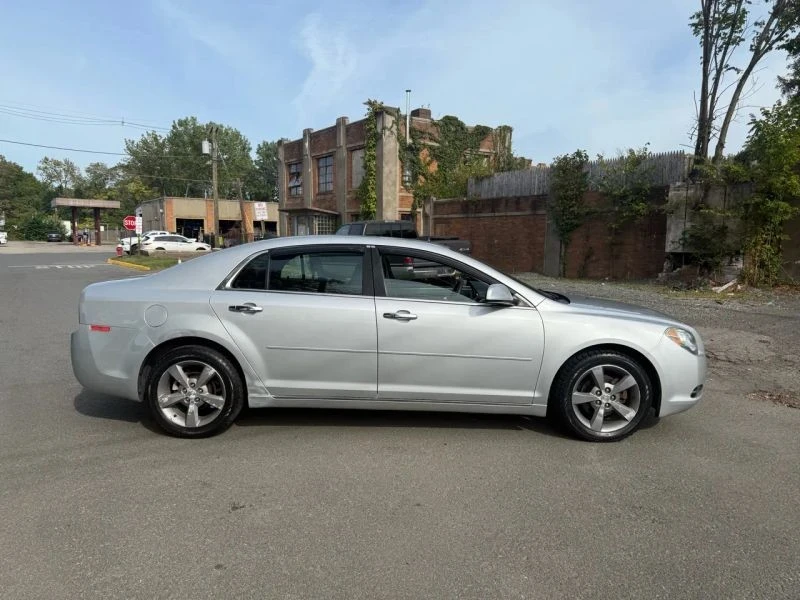 2012 Chevrolet Malibu - Image 2 of 12