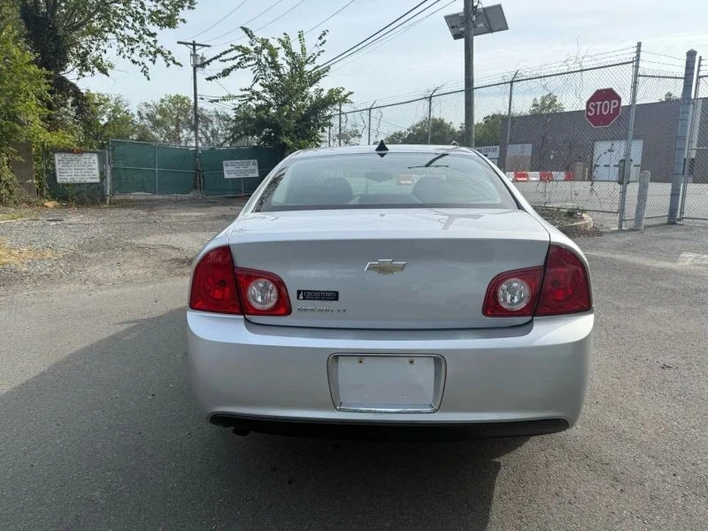 2012 Chevrolet Malibu - Image 4 of 12