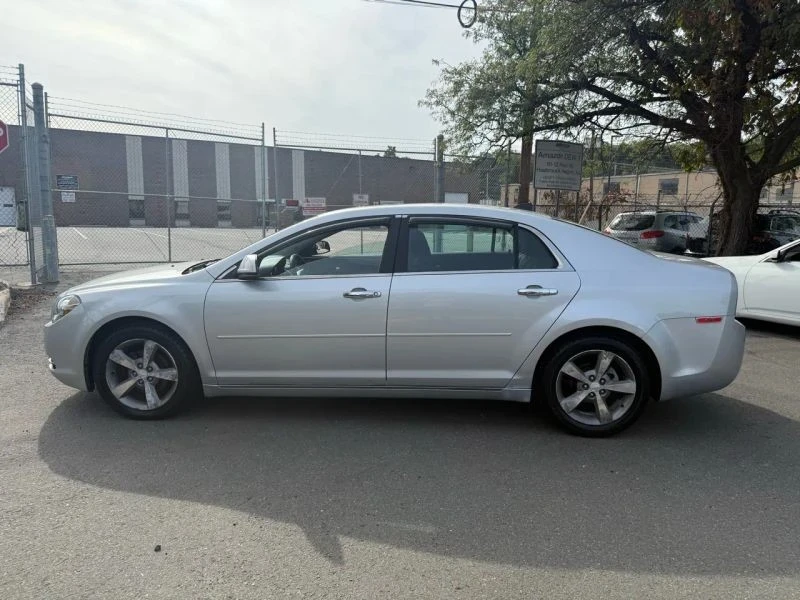 2012 Chevrolet Malibu - Image 6 of 12