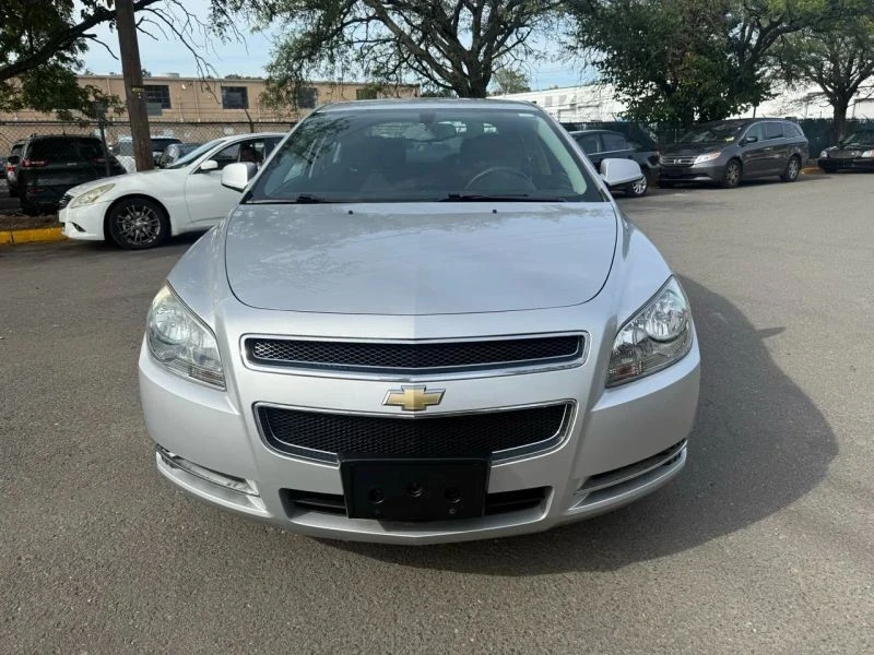 2012 Chevrolet Malibu - Image 8 of 12