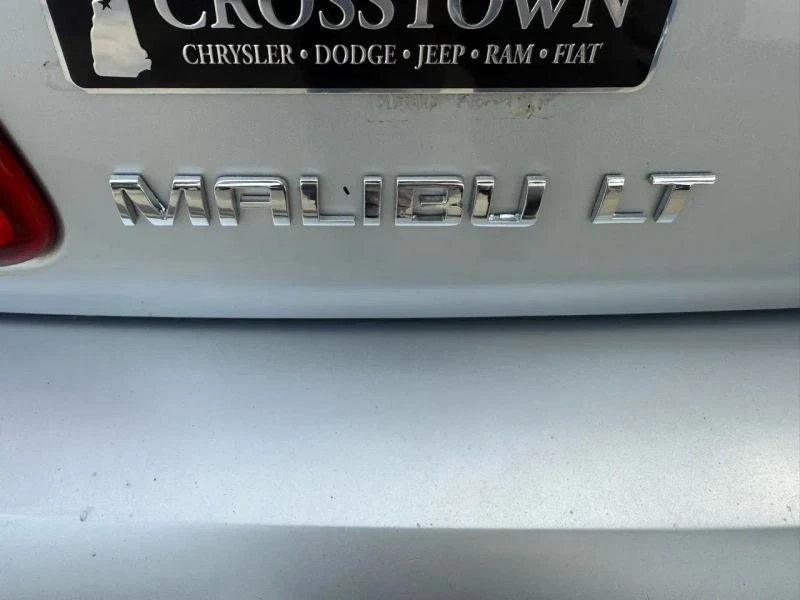 2012 Chevrolet Malibu - Image 9 of 12