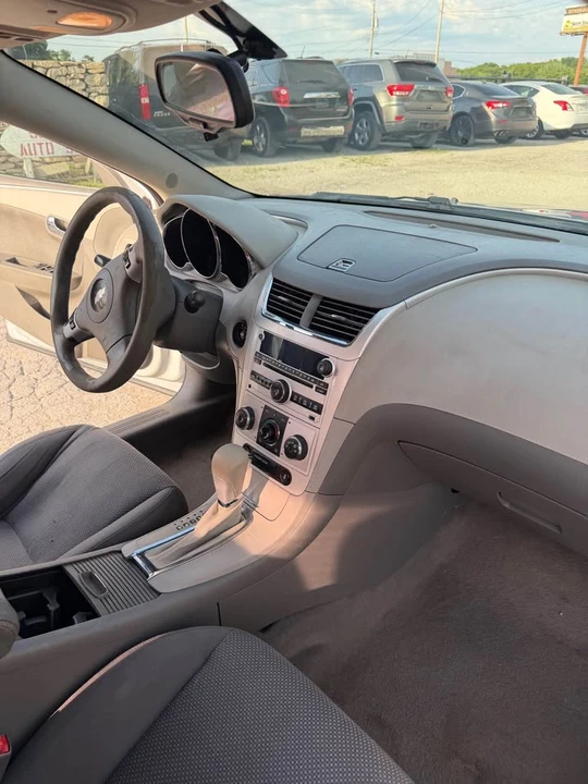2012 Chevrolet Malibu - Image 14 of 20
