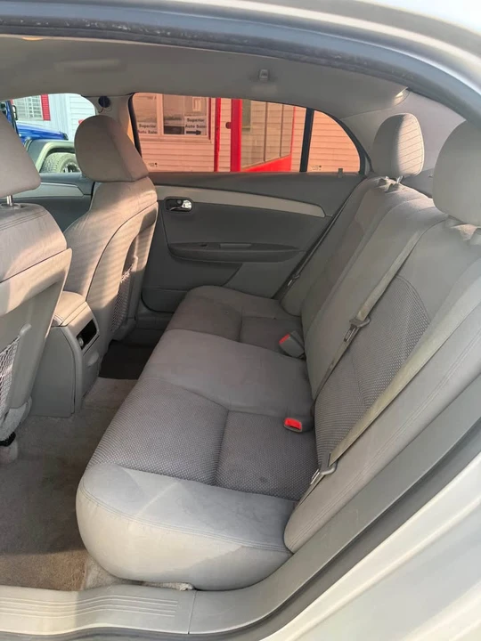 2012 Chevrolet Malibu - Image 11 of 20