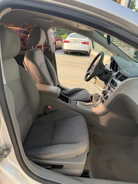 2012 Chevrolet Malibu - Image 13 of 20