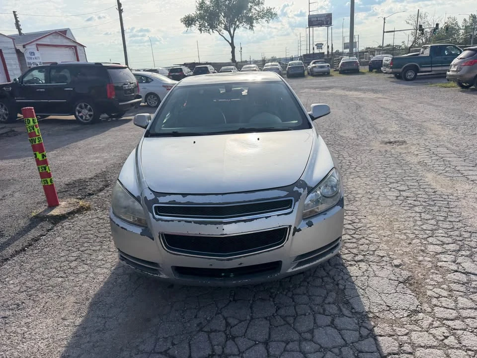 2012 Chevrolet Malibu - Image 7 of 20