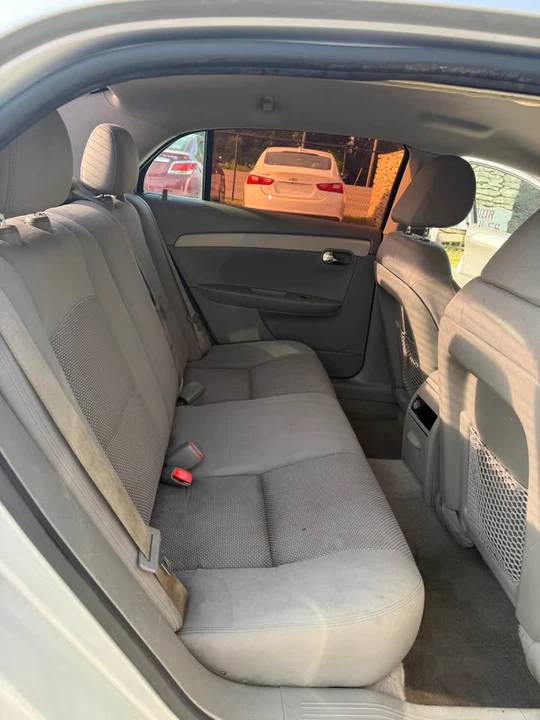 2012 Chevrolet Malibu - Image 10 of 20