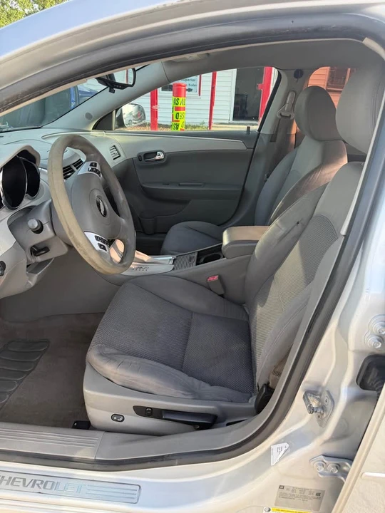 2012 Chevrolet Malibu - Image 12 of 20