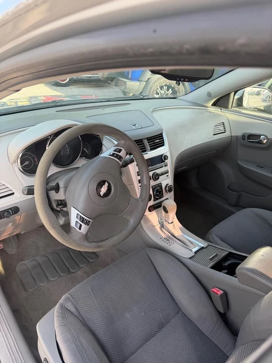 2012 Chevrolet Malibu - Image 20 of 20