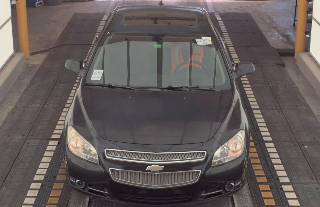 2012 Chevrolet Malibu - Image 2 of 11