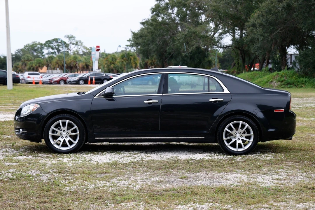 2012 Chevrolet Malibu - Image 3 of 12