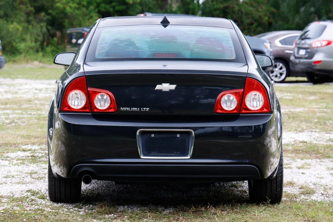 2012 Chevrolet Malibu - Image 7 of 12
