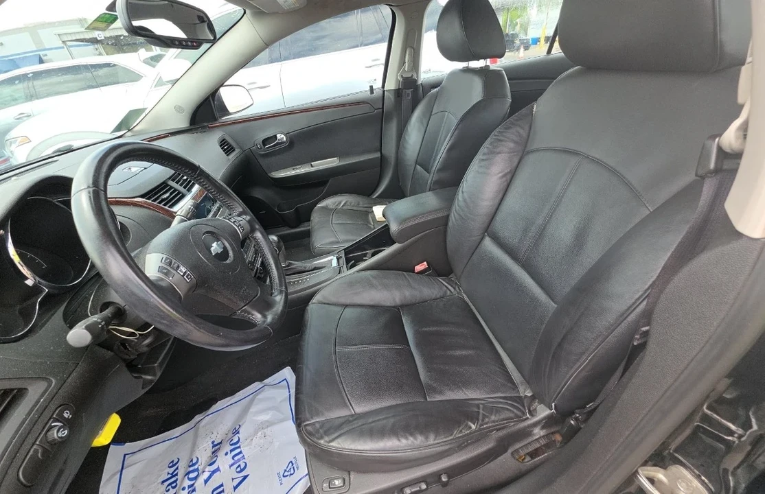 2012 Chevrolet Malibu - Image 7 of 11