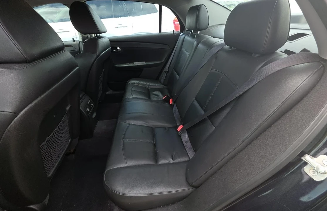 2012 Chevrolet Malibu - Image 10 of 11