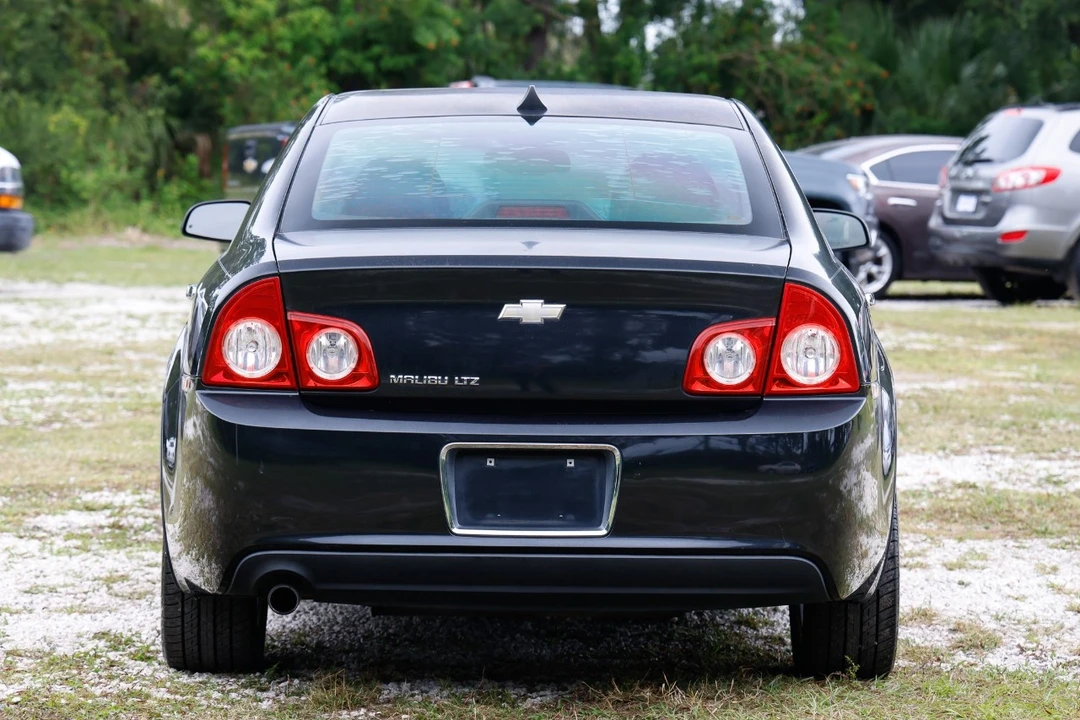 2012 Chevrolet Malibu - Image 9 of 12
