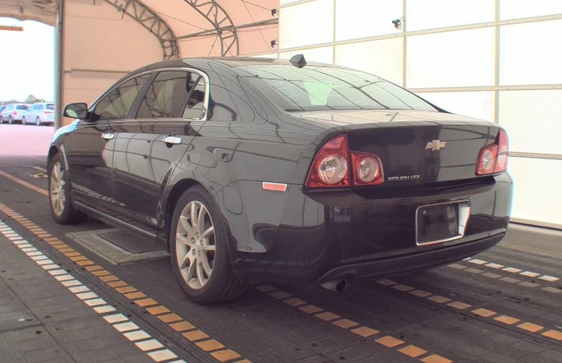 2012 Chevrolet Malibu - Image 6 of 11
