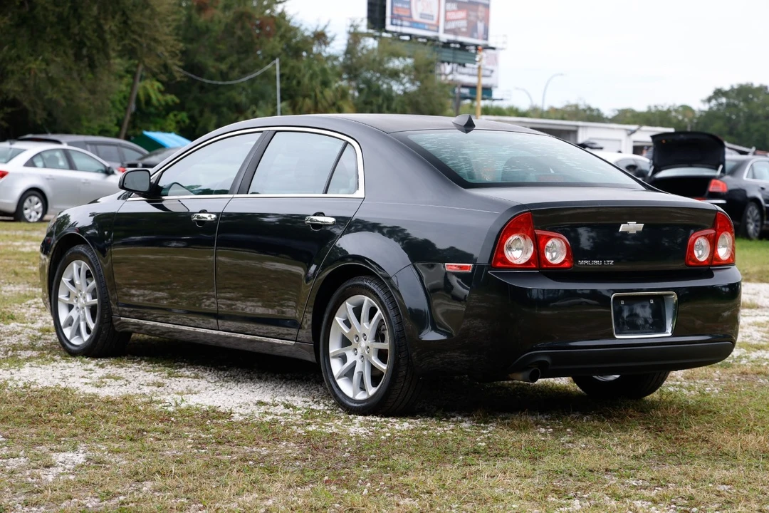 2012 Chevrolet Malibu - Image 5 of 12