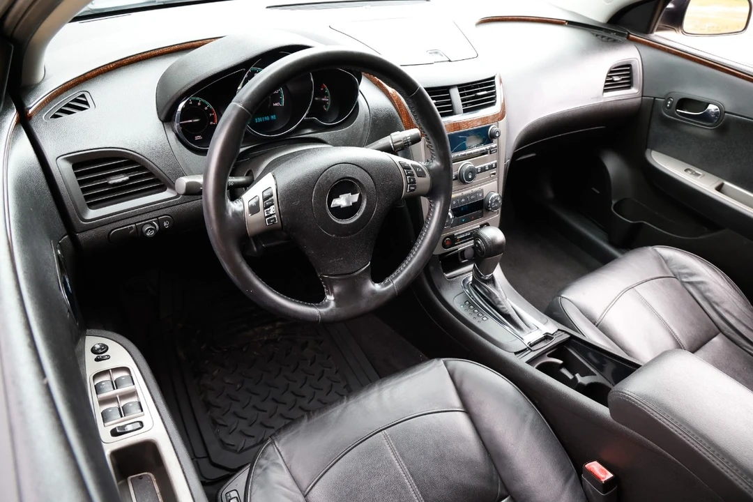 2012 Chevrolet Malibu - Image 4 of 12