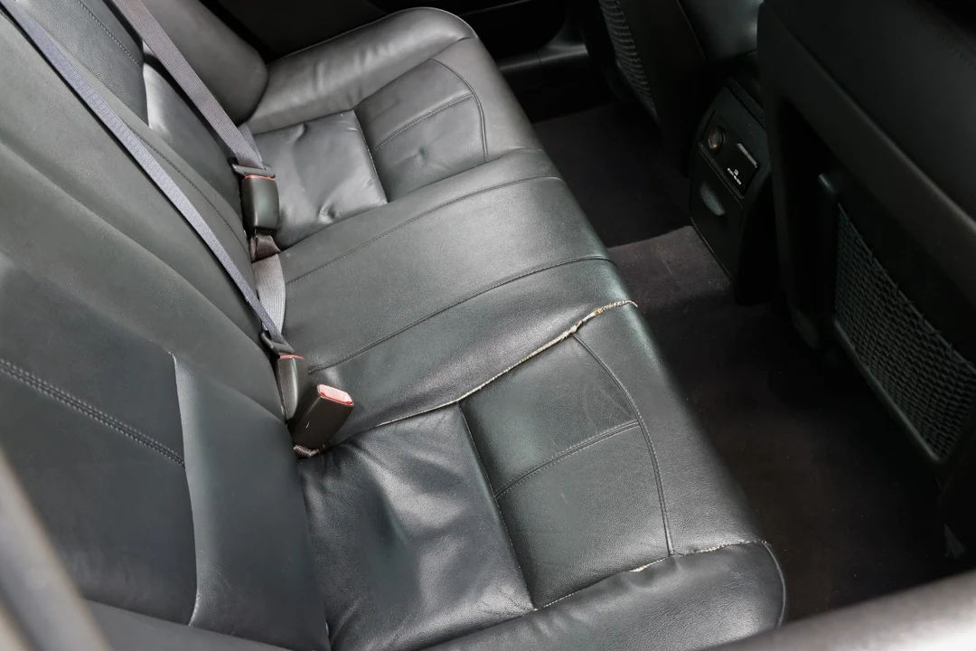 2012 Chevrolet Malibu - Image 12 of 12
