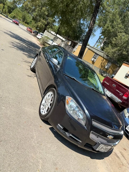 2012 Chevrolet Malibu - Image 2 of 7