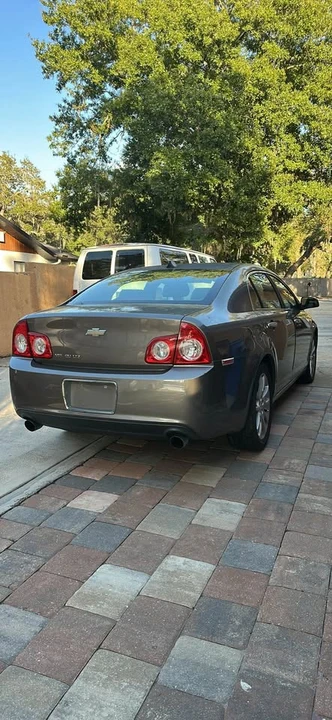 2012 Chevrolet Malibu - Image 15 of 20
