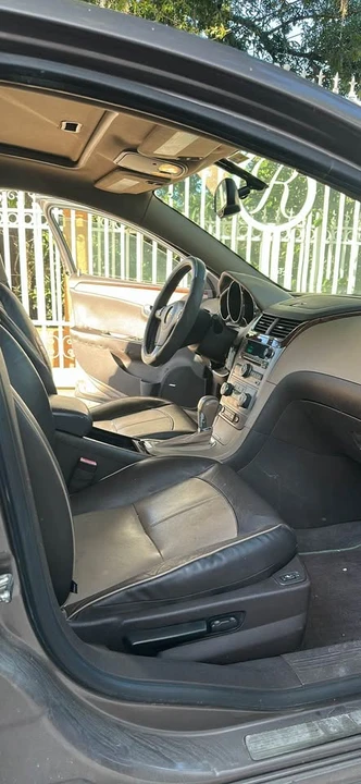 2012 Chevrolet Malibu - Image 7 of 20