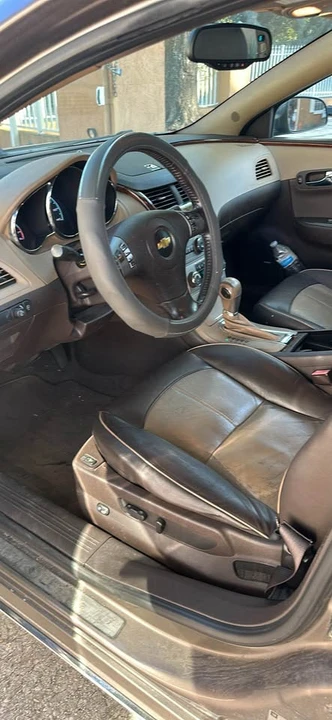 2012 Chevrolet Malibu - Image 4 of 20
