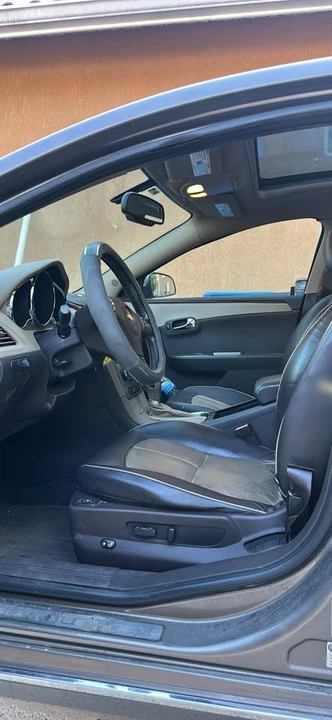 2012 Chevrolet Malibu - Image 18 of 20