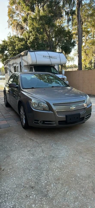 2012 Chevrolet Malibu - Image 14 of 20