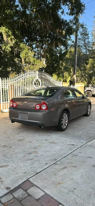 2012 Chevrolet Malibu - Image 2 of 20