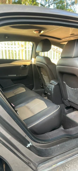 2012 Chevrolet Malibu - Image 6 of 20