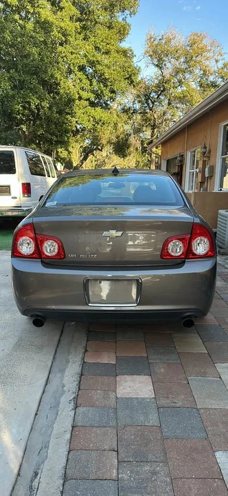 2012 Chevrolet Malibu - Image 16 of 20